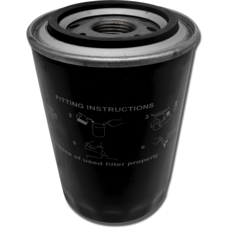 FILTR OLEJU URSUS GOLDONI FERRARI MASSEY FERGUSON